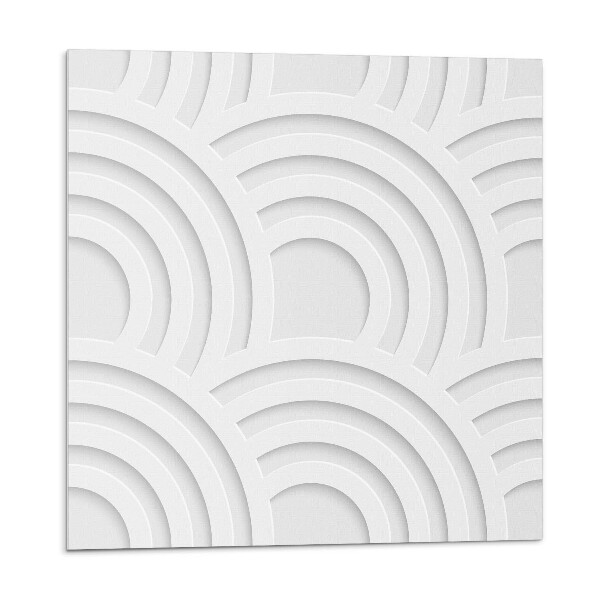 Öntapadós vinyl csempe Hullámos minták a háttérben