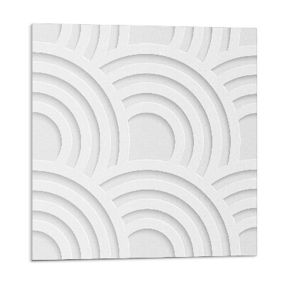 Öntapadós vinyl csempe Hullámos minták a háttérben