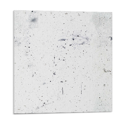 Vinyl csempe falra Nyers beton textúra