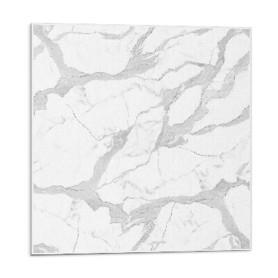 Öntapadós vinyl csempe Erezett márványminta