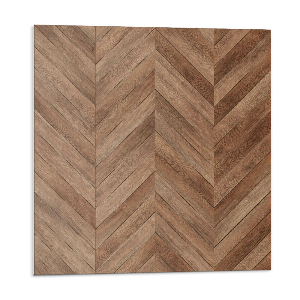 Vinyl csempe Halszálkás minta