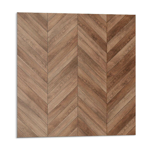 Vinyl csempe Halszálkás minta