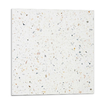 Vinyl csempe falra Kőminta részecskékkel