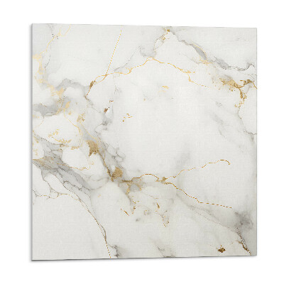 Vinyl csempe falra Elegáns márványminta