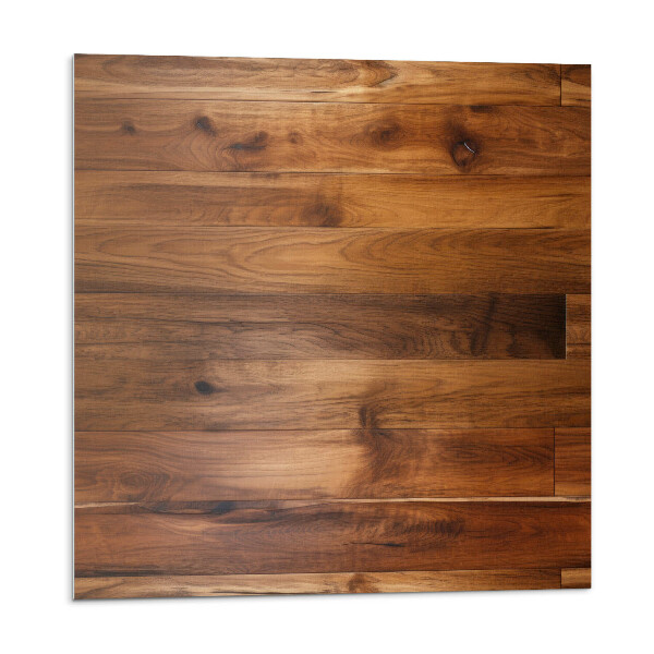 Öntapadós vinyl csempe Fa tábla az elrendezésben