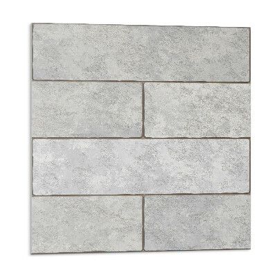 Öntapadós vinyl csempe 3D téglaminta