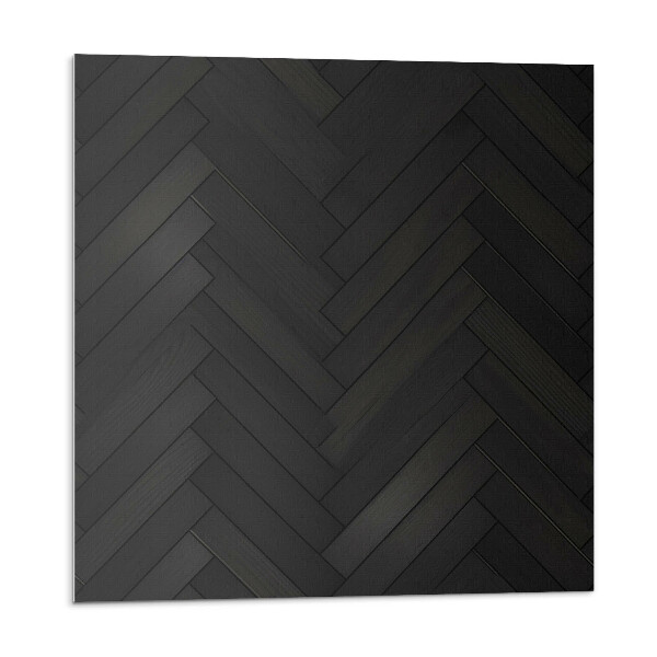 Öntapadós vinyl csempe Halszálkás parketta minta