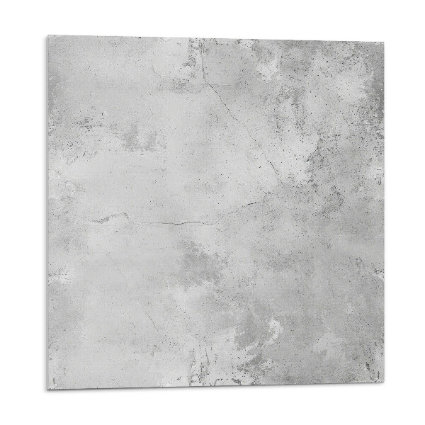 Öntapadós vinyl csempe Beton textúra karcolásokkal