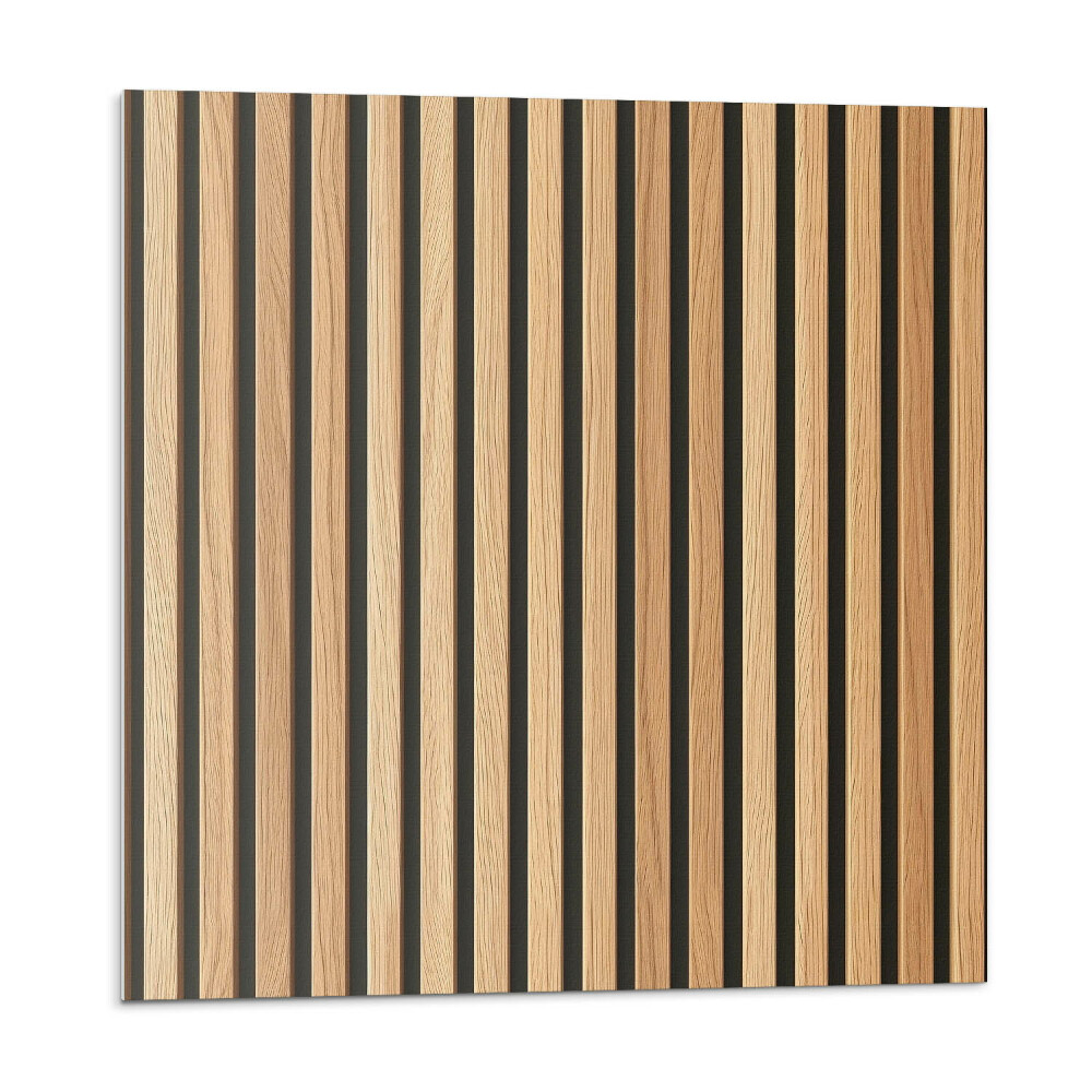 Vinyl csempe Függőleges mintázatú tábla