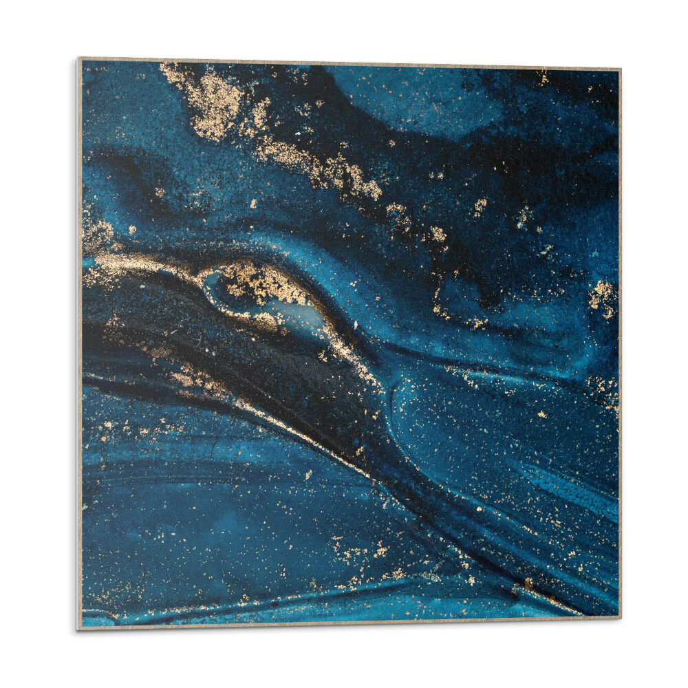 Öntapadós vinyl csempe Absztrakt minta hullámokkal