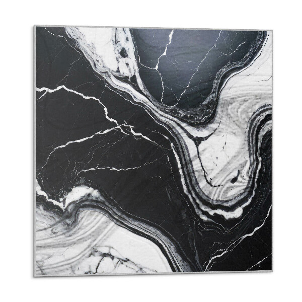 Vinyl csempe falra Absztrakt márványminta