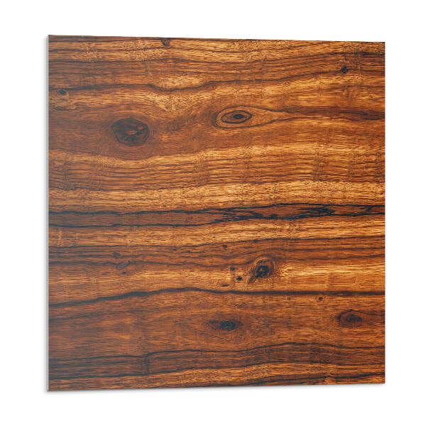 Öntapadós vinyl csempe Természetes fa minta