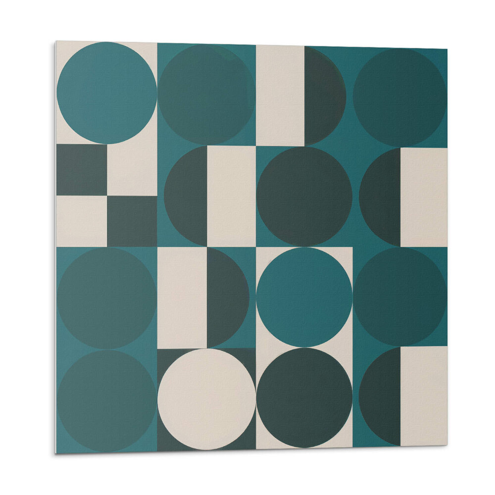 Vinyl csempe Formák és formák geometriája