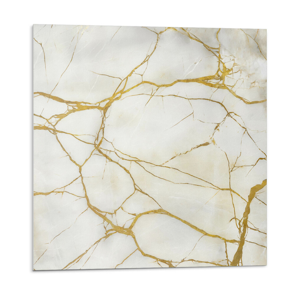 Öntapadós vinyl csempe Elegáns márvány erezettel