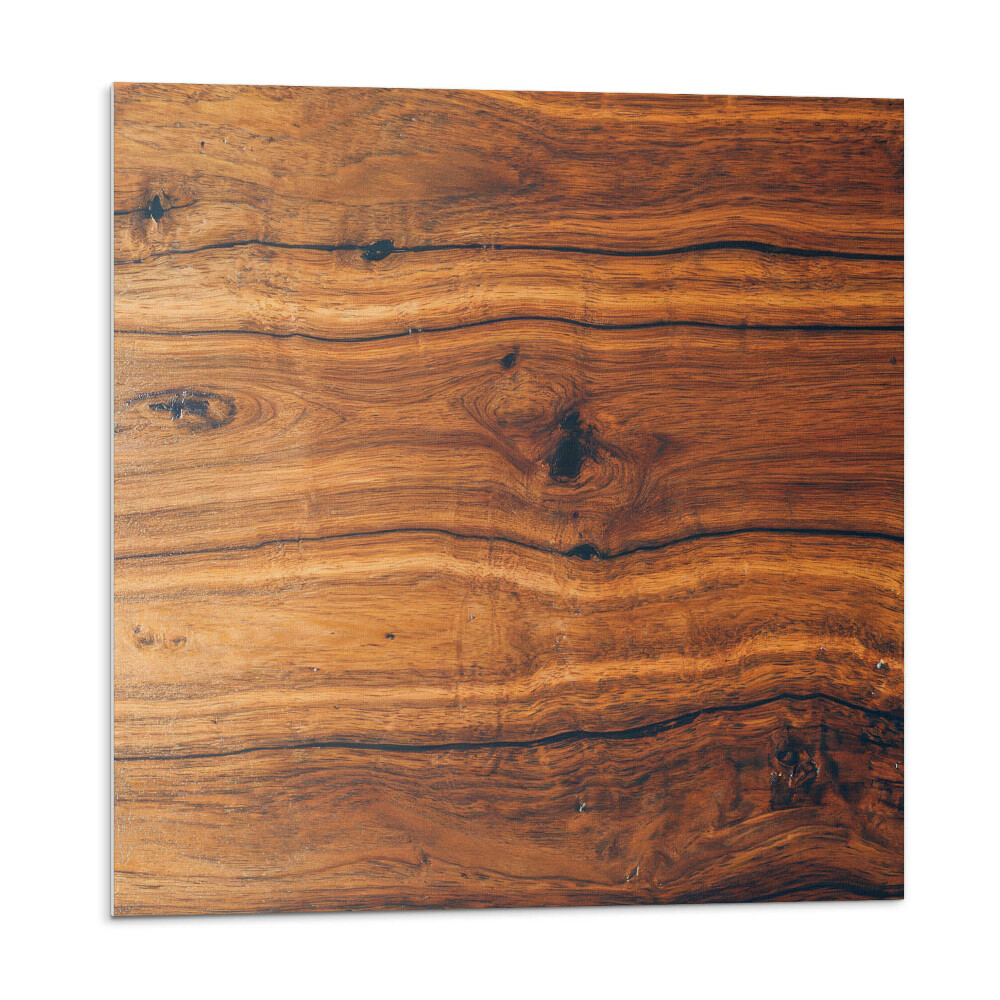 Vinyl csempe Természetes fa minta