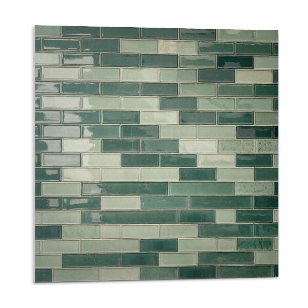 Öntapadós vinyl csempe Téglalap alakú csempe mozaikja