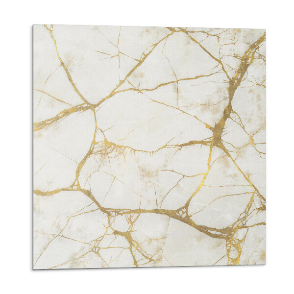 Vinyl csempe Erezett márványminta