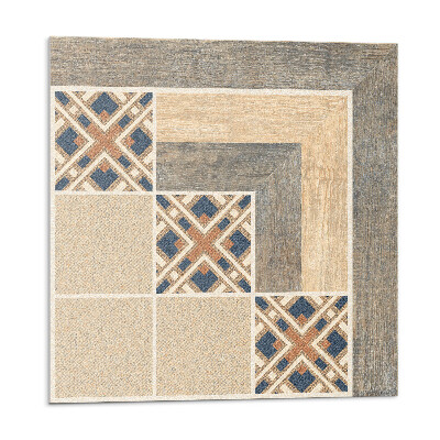 Vinyl csempe Geometriai minták a csempéken