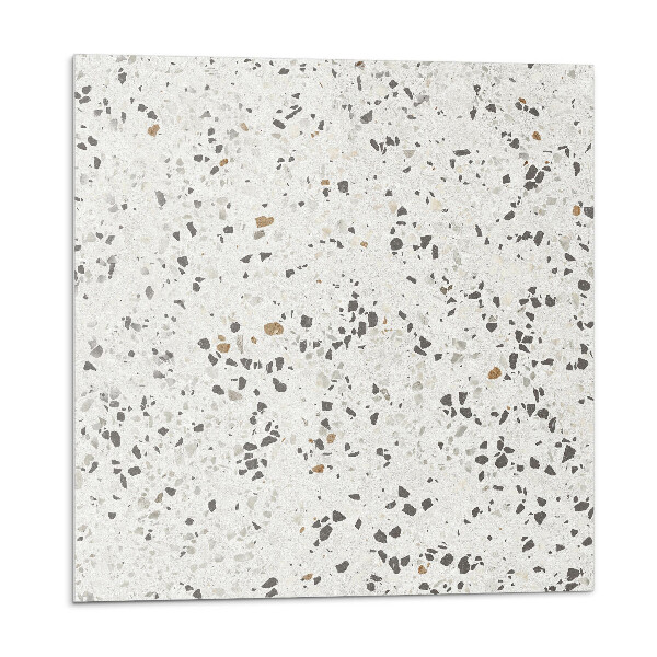 Vinyl csempe Minta apró kövekkel