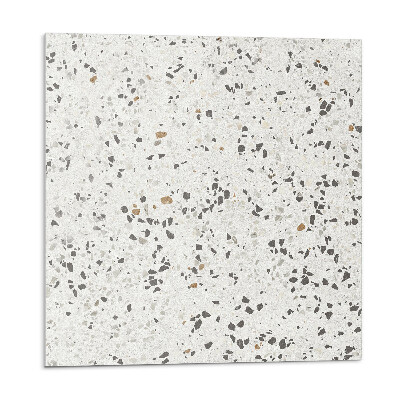 Vinyl csempe Minta apró kövekkel