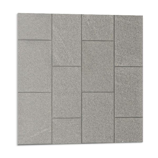 Öntapadós vinyl csempe Kő csempe minta