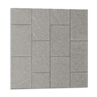 Öntapadós vinyl csempe Kő csempe minta