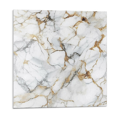 Öntapadós vinyl csempe Elegáns márványminta