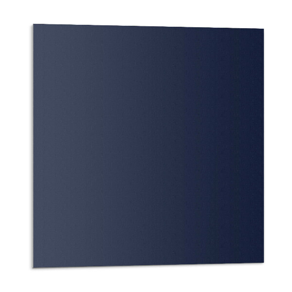 Vinyl csempe falra Szín: sötétkék