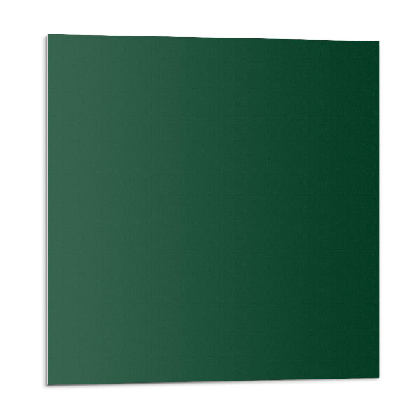 Öntapadós vinyl csempe Szín Sötétzöld