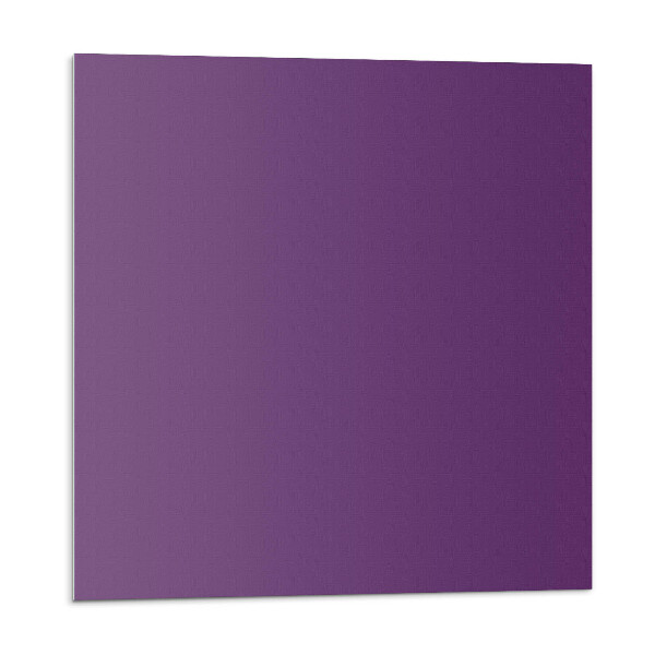 Vinyl csempe falra Ibolya