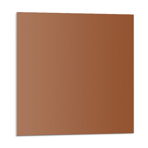 Vinyl csempe falra Szín Barna