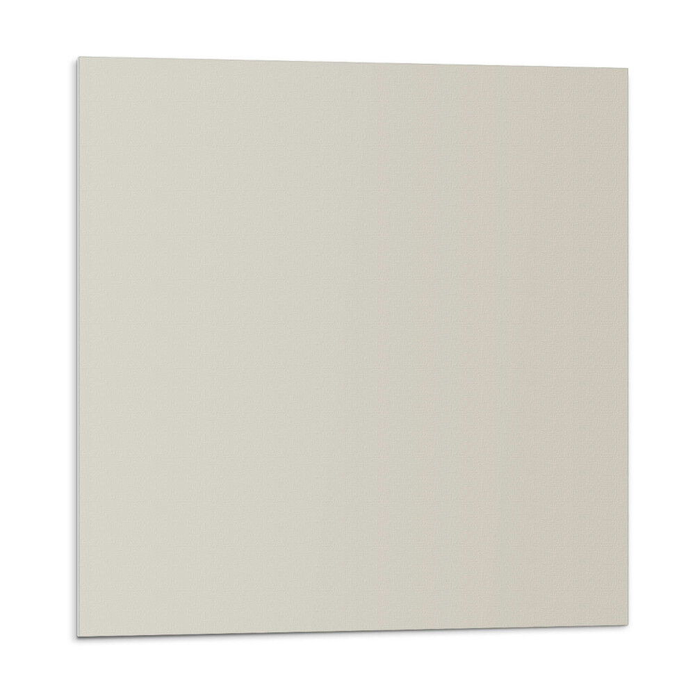 Öntapadós vinyl csempe Világos krémszínű