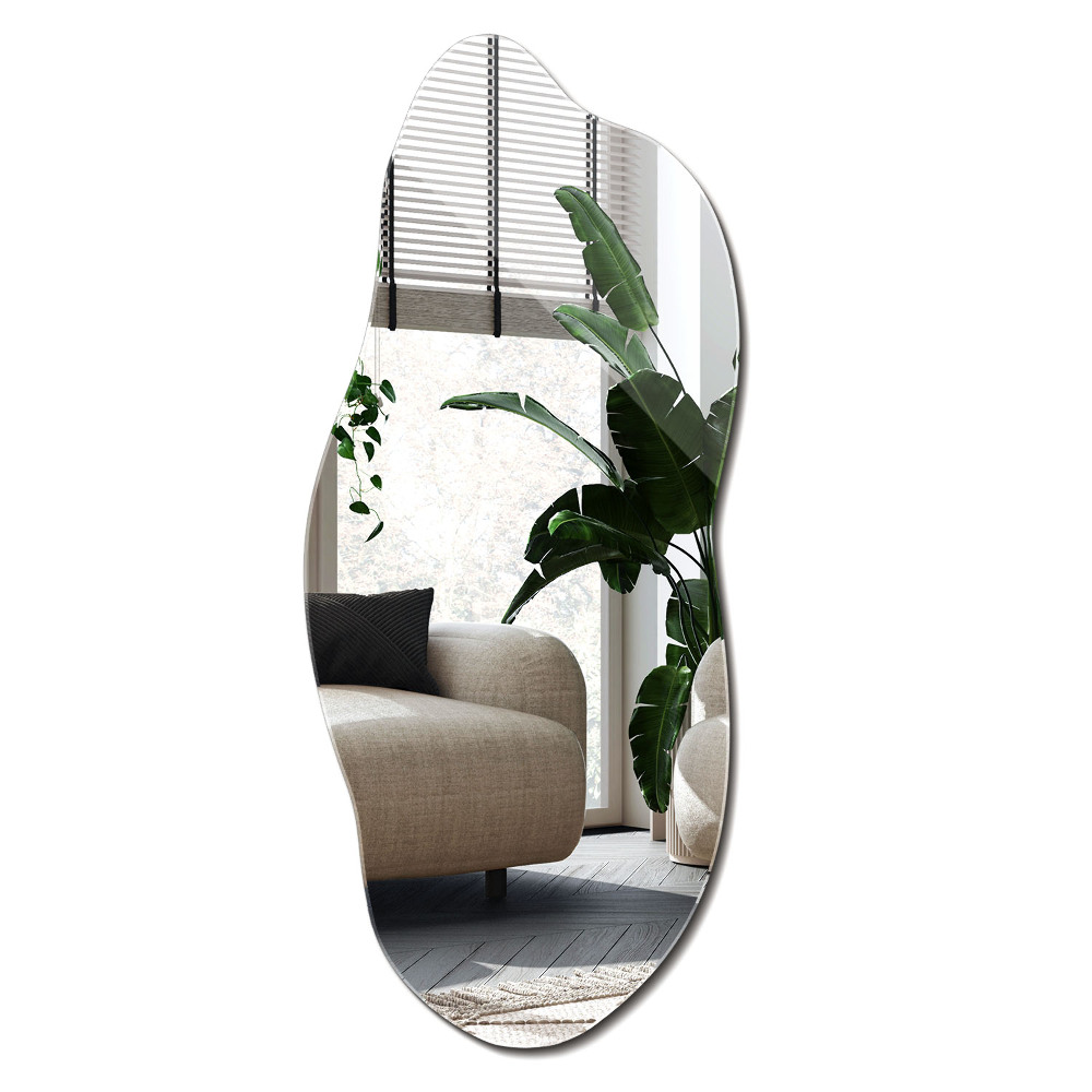 Szerves tükör finom