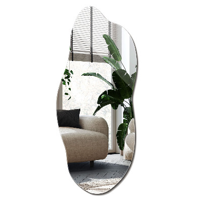 Szerves tükör finom