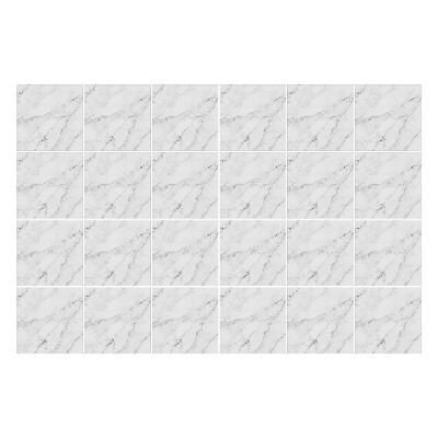 Csempe matrica Kő márvány hatás