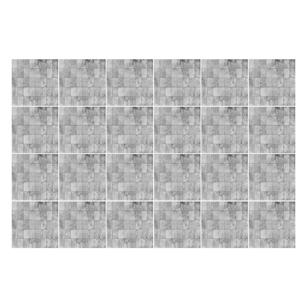 Csempe matrica Kőfal textúra