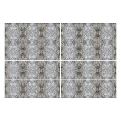 Csempe matrica Absztrakt szimmetriák