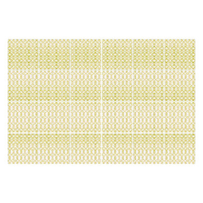 Öntapadós csempe matrica Hatszögletű geometria