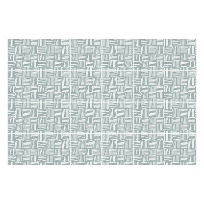 Öntapadós csempe matrica Geometriai rácsok