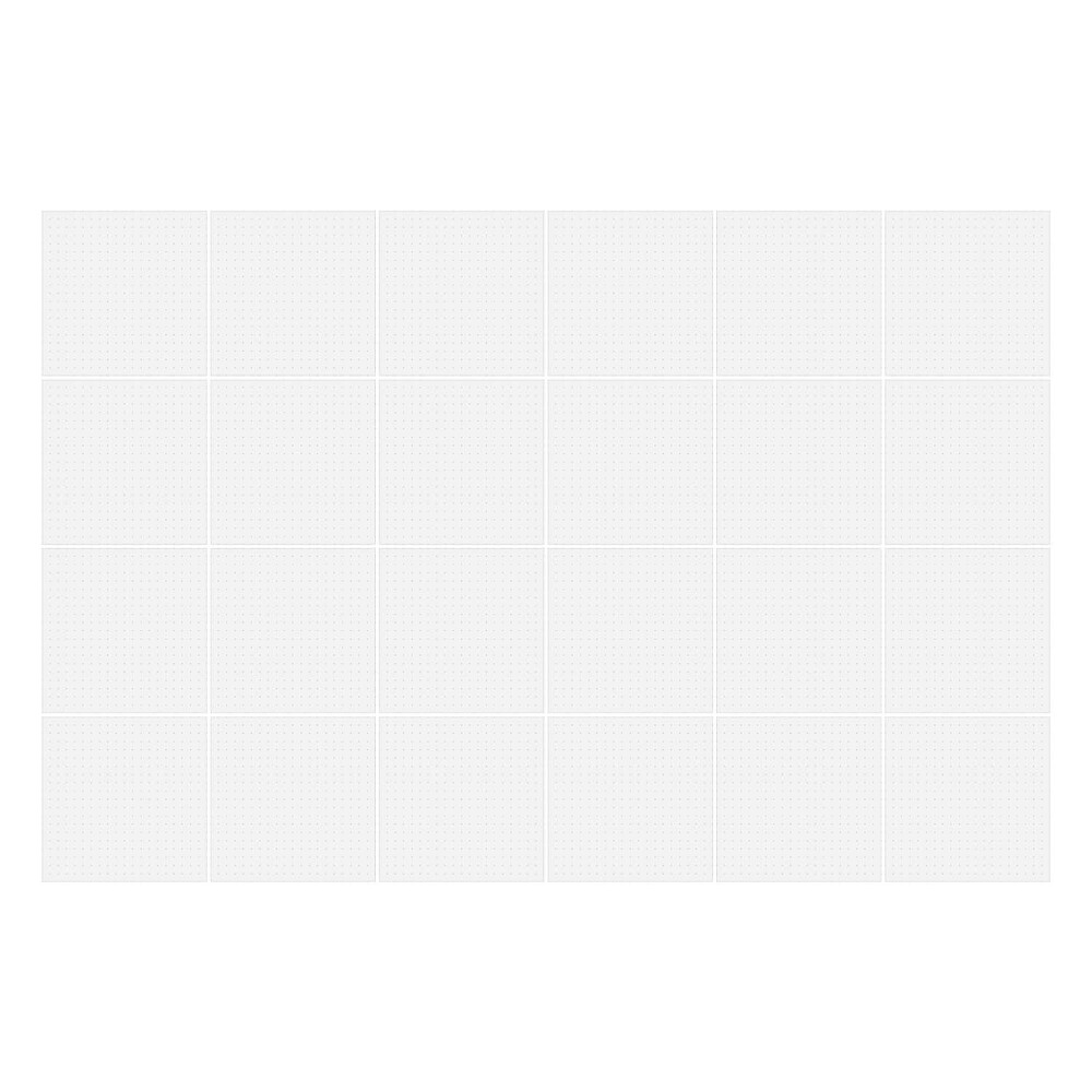 Csempe matrica Finom pöttyök a háttérben