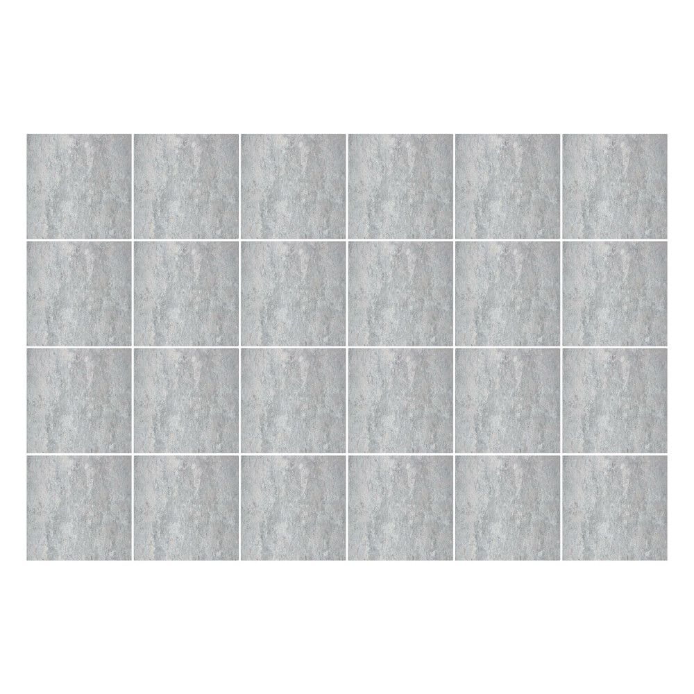 Öntapadós csempe matrica Függőleges kő textúra