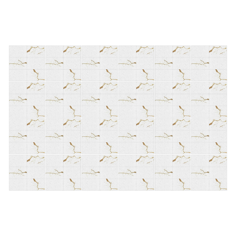 Öntapadós csempe matrica Természetes ágak és minták