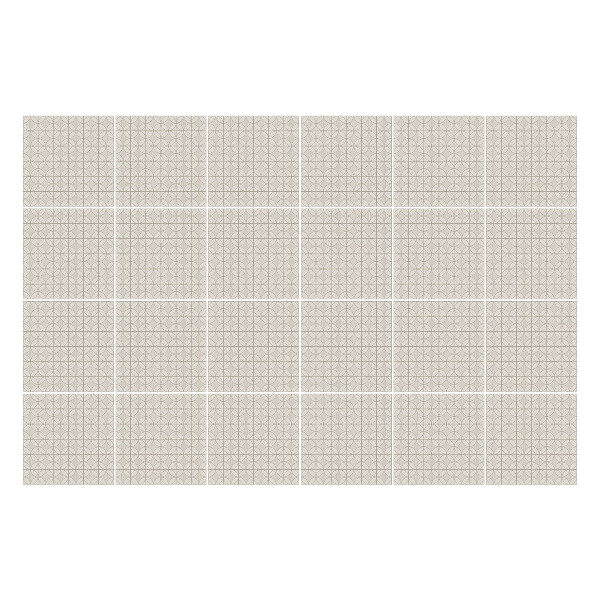 Csempe matrica Geometria finom formákban