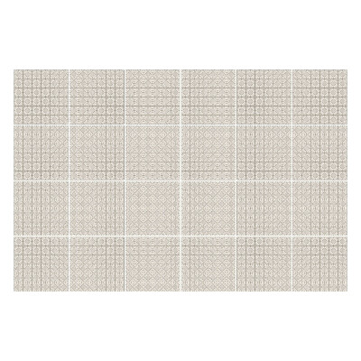 Csempe matrica Geometria finom formákban