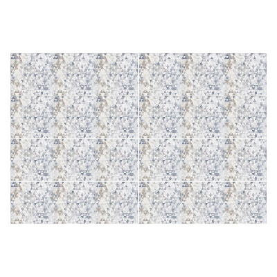 Csempe matrica Háromszög geometria