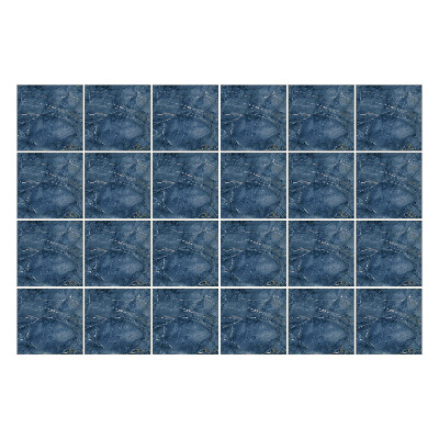 Öntapadós csempe matrica Kő textúra erekkel