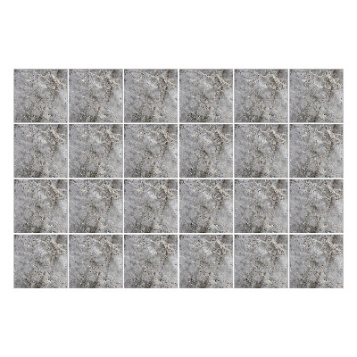 Csempe matrica Absztrakt kő mozaik