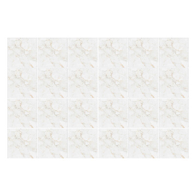 Öntapadós csempe matrica Finom márvány erezet