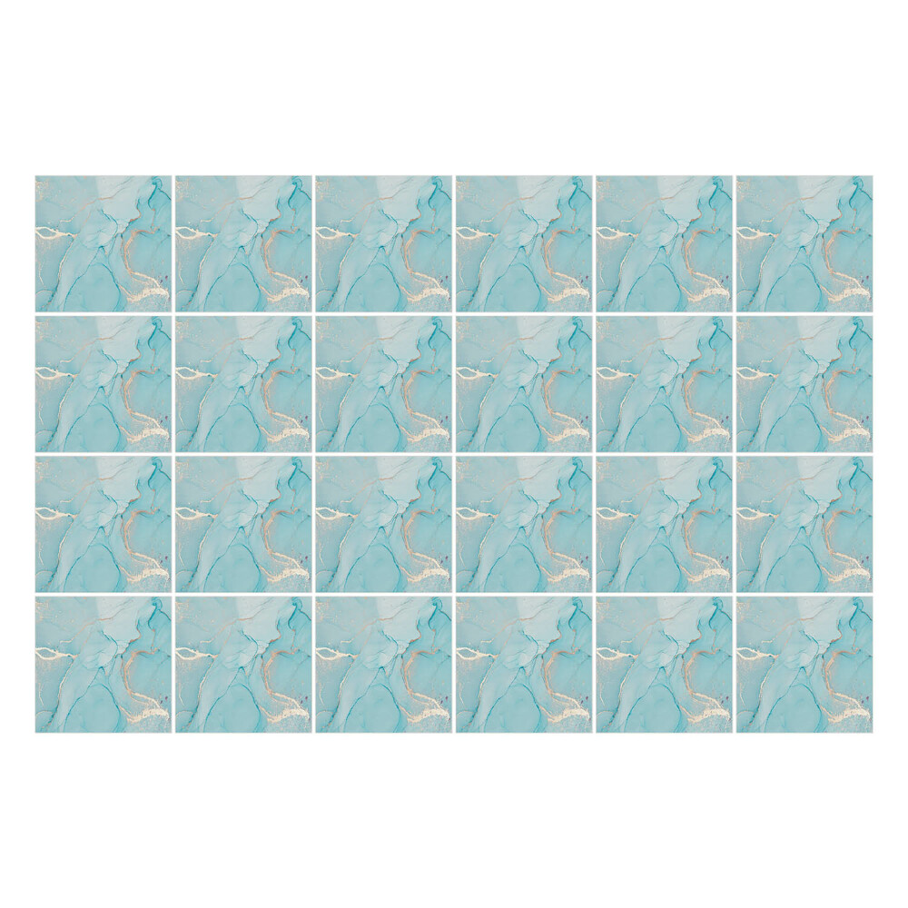 Csempe matrica Absztrakt márványozás