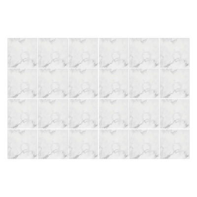 Öntapadós csempe matrica Finom foltok és csíkok